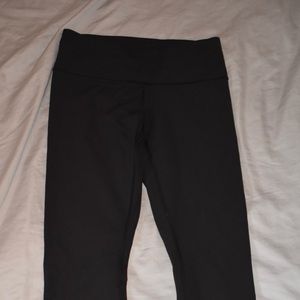 Lululemon low rise leggings